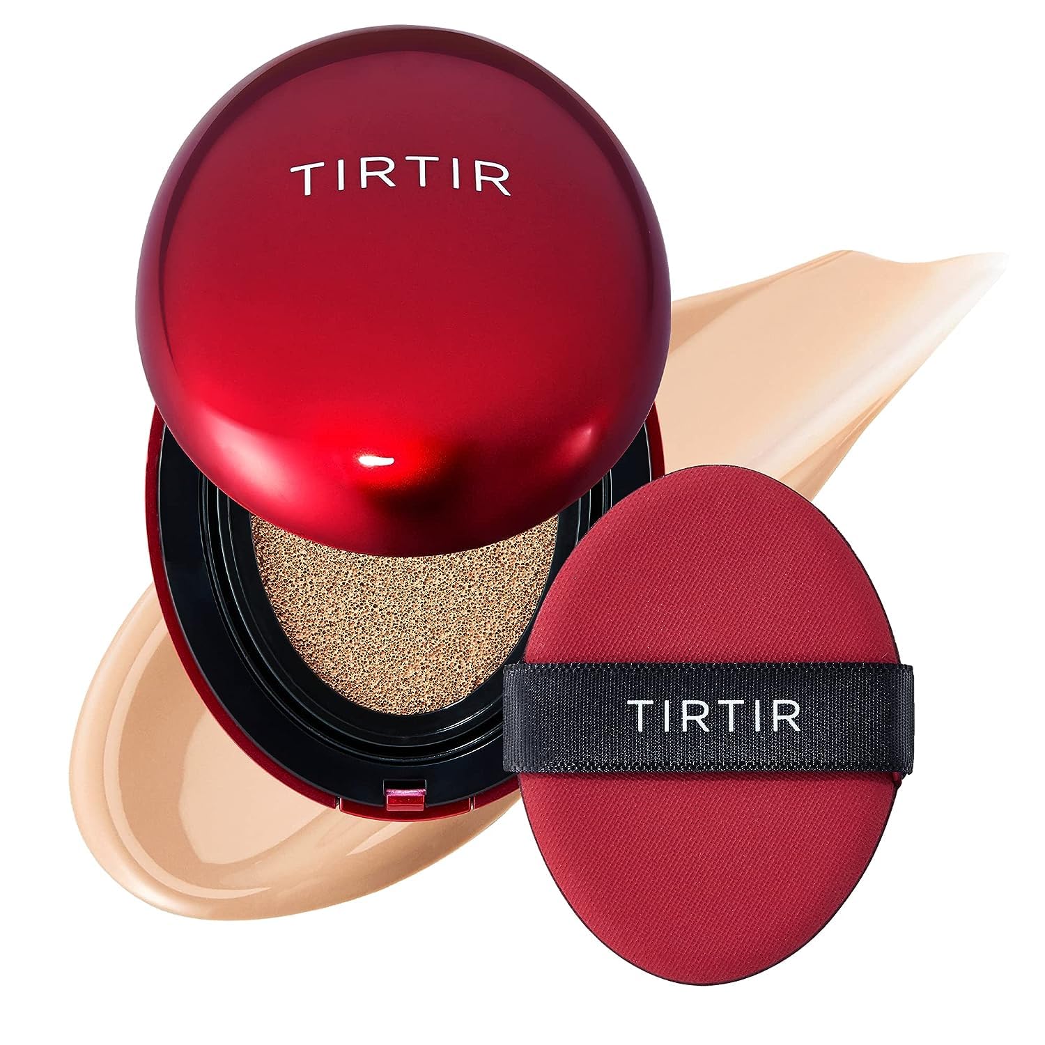 Оптовая продажа, маска подходит для красной подушечки (# 23N Sand) -TIRTIR
