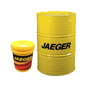 Jaeger机器车间机油和污垢清洁剂