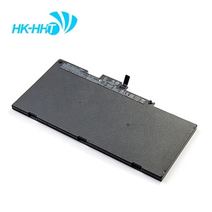 Batterie neuve HK-HHT pour ordinateur portable <span class=keywords><strong>HP</strong></span> Elitebook 745 <span class=keywords><strong>755</strong></span> 840 850 G4 G3 CS03XL - Product Image 3