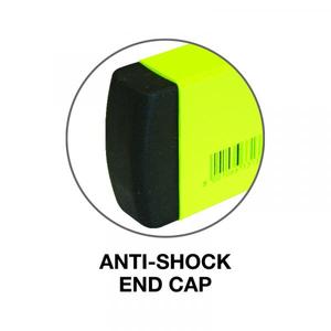 METRICA - 33134 NIVEAUX METRICA FLASH - 0,50 mm/m - 2 FLACONS-EAN 8001066331345 NIVEAUX - Product Image 4