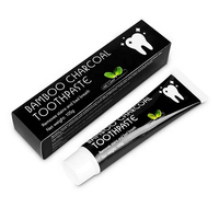 Pasta Dental Probiótica OEM SP-6, Fuente Directa de Fábrica, Blanqueadora Dental con Función Anticaries, Aroma a Leche