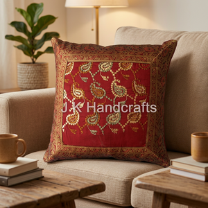 ปลอกหมอนอิงปักลาย - Product Image 3