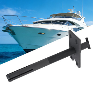 Universal Joint <b>Puller</b> For Mercruiser Alpha Bravo OMC Marine Engines Black 120mm Length - Product Image 4