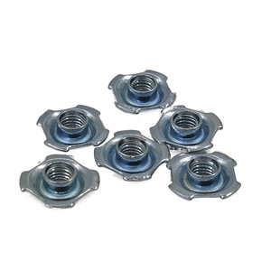 Tuerca de fijación para tacos de calzado deportivo, para tacos de fútbol, para atletismo y pista, accesorio de sujeción - Product Image 4