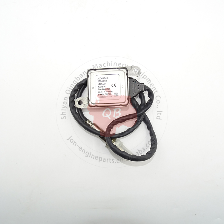 jack09様　確認用 WIRE, SKID CONTROL SENSOR 8951642060 | Toyota Parts | PartSouq