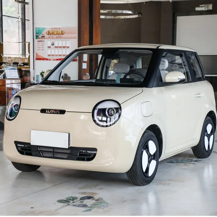2023 thời trang mini xe điện năng lượng changan Mr Michael giá rẻ Sản xuất tại Trung Quốc