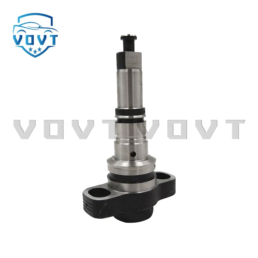 High Efficiency Pump Plunger 1 418 415 517 1418415517 Pump Elemensts Auto Spare Parts