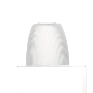 Beyaz Modern vitray abajur asya rustik Deco sanat lamba endüstriyel kıyı avrupa akdeniz tasarım sahip