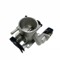 Best Price Automatic Throttle Body air Damper 96815470 96378856 92064365 for Buick Chevrolet Aveo 1.4L Daewoo Kalos1.4L