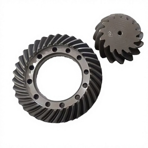 เฟืองดอกจอก 5167971, 5167970, 5165261 ฟัน 29/9 ใช้ได้กับ Powerstar, Workmaster, T4, TT75, TT55, FARMALL, 80JXM, 90JXM - Product Image 1