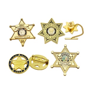 Badge et emblème en métal de collection, motif dessin animé, des superstars du football 2026 : <span class=keywords><strong>Kylian</strong></span> Mbappé et Cristiano Ronaldo - Product Image 4