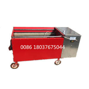 Máquina peladora de nueces verdes, superventas, <span class=keywords><strong>precio</strong></span> de fabricante - Product Image 3