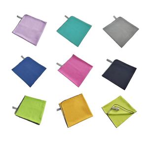 Quick Dry Super Absorbent Lightweight Microfiber Travel Sports Towel for Gym <b>Backpacking</b> Hiking - Product Image 4