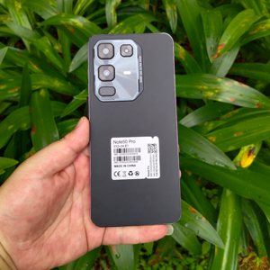 Note 50 Pro – Téléphone économique avec Wi-Fi double bande, fonction de navigation intégrée, commande en gros transfrontalière disponible - Product Image 1