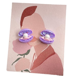 नए कारखाने में मोती रंग समुद्री जीवों को जेलीफ़िश समुद्री घोड़ा crab ऑक्टोपस डॉल्फिन रेसिन आकर्षण के लिए बेचते हैं - Product Image 5