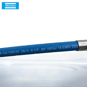 ท่อส่งน้ำมันแรงดันสูง Atlas Copco รุ่น 0575120513 สำหรับอะไหล่เครื่องอัดอากาศ - Product Image 3
