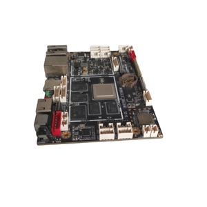 DEWO Arm Embedded Android Linux ROCHCHIP RK3288 Board 16G 32G Digital Signage Board - Product Image 3