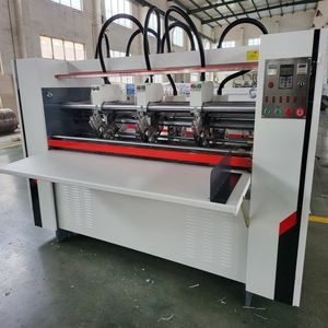 SMBD-QDD מחובר גלי קרטון להתכוונן חשמלי דק להב רזה - Product Image 4