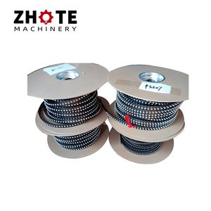 <span class=keywords><strong>ZOT</strong></span> Highway Signage Alimentación automática de clavos Máquina remachadora orbital auto-sprinting Accionamiento hidráulico Componentes de núcleo neumático - Product Image 3