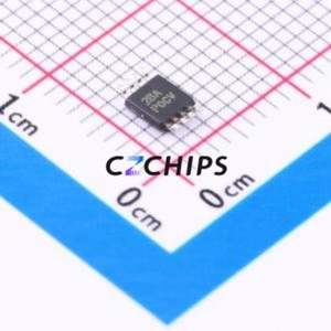 Amplificador de entrada FET de chip IC de circuito integrado OPA2141AIDGKR, original y nuevo, a estrenar - Product Image 2