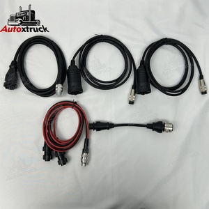 V110แล็ปท็อปสำหรับ AGCO canusb EDT เครื่องสแกนวิเคราะห์ทางการเกษตร Massey Fendt - Product Image 5