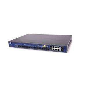 FTTH Line <strong>Terminal</strong> V-SOL V1600G1 GPON OLT 8 PON 10GE uplink first vendor supports WEB management - Product Image 4