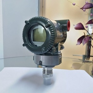 ของแท้จากญี่ปุ่น Yokogawa EJA530E-JDS4N 024DL/KS21/D3/T08/N4/M15/JH01/HE - Product Image 2