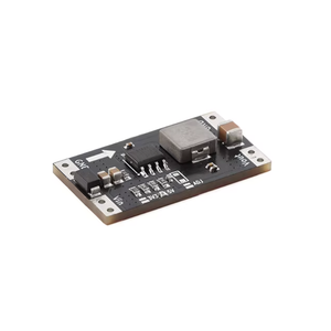 Módulo de Alimentación DC-DC Original con Salida de 5A, Módulo Reductor de Voltaje que Convierte 12V a 9V y Luego a 3.3V/5V, Solución TPS54627 - Product Image 1