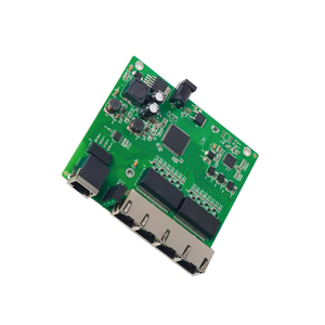 Personnalisation de dessins de circuits imprimés, service d'assemblage de circuits imprimés multicouches sur mesure - Product Image 1