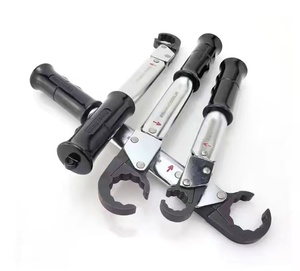Clé dynamométrique à cliquet ST-02L, clé à fourche, outil de réparation de climatisation - Product Image 3