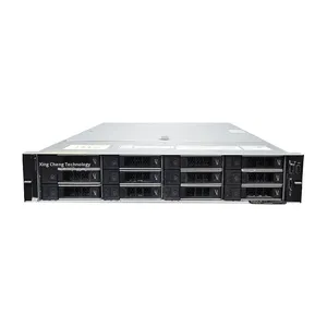 เซิร์ฟเวอร์ Blade สำหรับการจัดเก็บข้อมูลฐานข้อมูลแบบ Virtualization รุ่น R740XD - Product Image 1