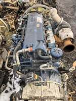 Moteur Weichai WP11 430 de 2021 - Offre une puissance robuste pour les camions longue portée