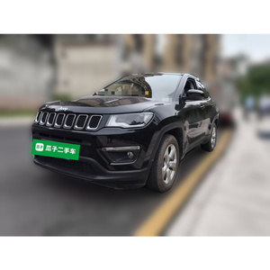 Guazi <span class=keywords><strong>Prix</strong></span> de gros <span class=keywords><strong>Jeep</strong></span> <span class=keywords><strong>Compass</strong></span> Essence 1.3 SUV voiture d'<span class=keywords><strong>occasion</strong></span> FWD 5 sièges - Product Image 1