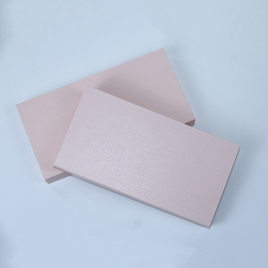 Sang trọng cao cấp cứng nhắc các tông trường hợp điện thoại Hộp Tùy chỉnh màu UV lợi thế nắp cơ sở cao cấp đặc sản giấy lá vận chuyển Quà Tặng - Product Image 5