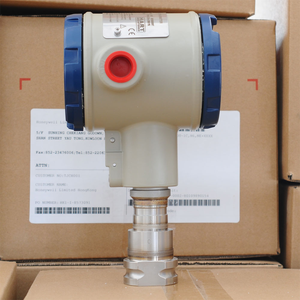 Medidor Inteligente en Línea Original STG97L-E1G-00000-1C Controlador de Temperatura PID Honeywell STG97L STG97L-E1G-00000-1C Smart Pressur - Product Image 2