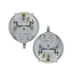 Pieza de reparación de <span class=keywords><strong>caldera</strong></span> de Gas <span class=keywords><strong>Baxi</strong></span> Interruptor de presión de aire PS4 60/50 Pa - Product Image 5