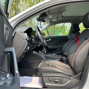 <span class=keywords><strong>Audi</strong></span> Q2L 35TFSI 2023, SUV compact élégant et luxueux - Product Image 4
