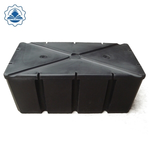 Nhựa Phao Float, Đa Float, Polyethylene Nổi Dock Với Rotomold Ponton - Product Image 5