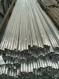 3นิ้ว76มิลลิเมตรสแตนเลส T304 Diy ที่กำหนดเองแมนเดรท่อไอเสียดิ้นท่อตรงและแอมป์โค้ง - Product Image 3