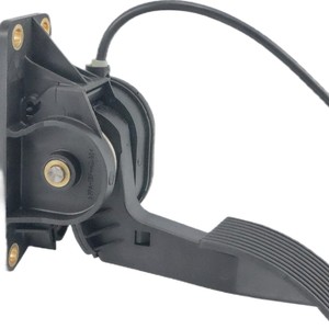 Pedal de acelerador electrónico 9703000004 para vehículos comerciales Mercedes-Benz, pieza de repuesto - Product Image 4