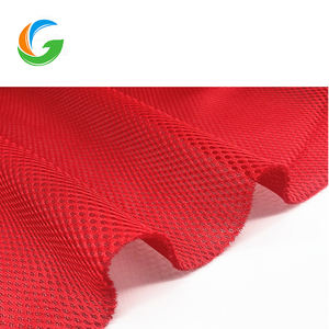 <span class=keywords><strong>Tissu</strong></span> en maille respirante 3D doré 100 % polyester à séchage rapide pour matelas et literie - Articles en stock - Product Image 5