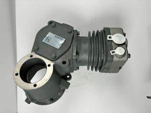 Compresor de Aire Acondicionado para Automóvil LKJL-0177 10PA15C 12V 24V para Sistema de Refrigeración de Maquinaria de Construcción Universal - Product Image 5