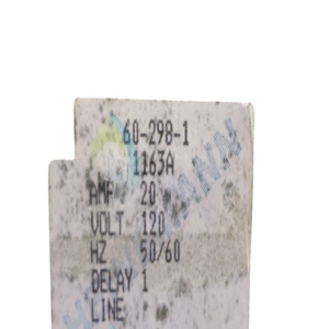 Plc <strong>HEINEMANN</strong> 1163A NSNP Bulk Supply - Product Image 1