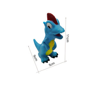 Mini dinosaurio <span class=keywords><strong>de</strong></span> 8-11cm, figura <span class=keywords><strong>de</strong></span> acción, animales <span class=keywords><strong>de</strong></span> dibujos animados, juguetes <span class=keywords><strong>de</strong></span> baño <span class=keywords><strong>de</strong></span> plástico personalizados para niños - Product Image 4