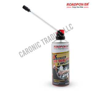 Roadpower hiệu quả lốp <span class=keywords><strong>sealant</strong></span> và Inflator với nhanh chóng sửa chữa công nghệ cho nhanh chóng rò rỉ niêm phong và lốp Lạm Phát - Product Image 3