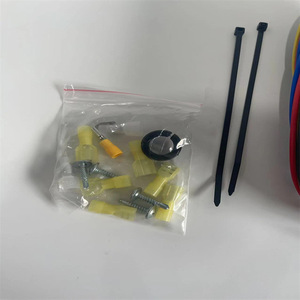 Yunnuo <b>Soft</b> Starter For Rv A/C 115V 60Hz With Built In Capacitor And <b>Wiring</b> Kit - Product Image 4