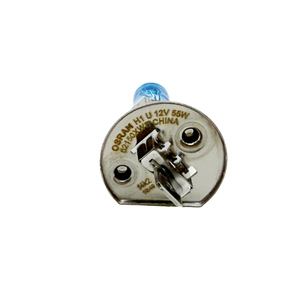 หลอดไฟรถยนต์ <span class=keywords><strong>OSRAM</strong></span> <span class=keywords><strong>H1</strong></span> 62150XWB X สีขาวน้ำเงิน 12V 55W 4000K E1 คูลบลู - Product Image 1