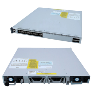 Original <b>Catalyst</b> 9500 C9500-24Y4C-E 24x1000Mbps RJ45 Enterprise Switch 960G Stackable - Product Image 5