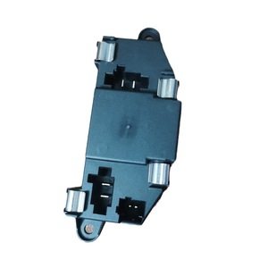 Résistance de soufflerie de voiture 6441W9 9654652480 pour Citroën C4 Picasso Peugeot 12V, pièce de rechange - Product Image 4