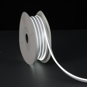 Tira de Luces LED Premium de 24 V, 8 x 16 mm, SMD2835, 20 m, Corriente Constante, Sin Caída de Voltaje, IP67, Resistente al Agua, Luz de Neón, CE ROHS - Product Image 4